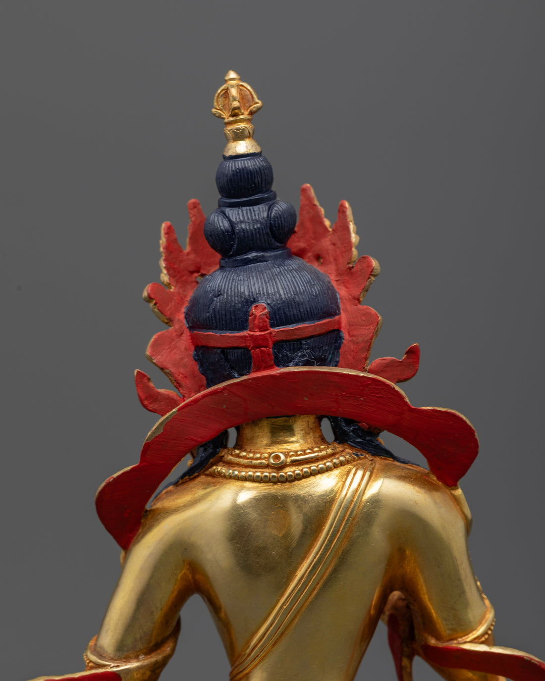 Vajrasattva: The Purifying Presence