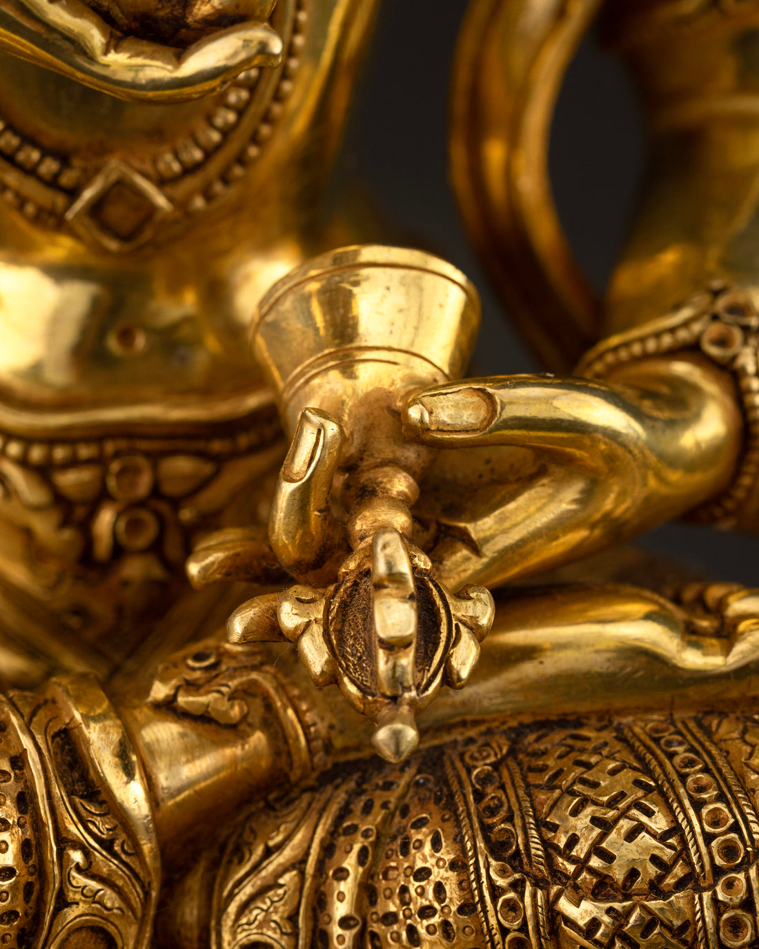 Dorje Sempa: Unveiling Vajrasattva's Tibetan Essence