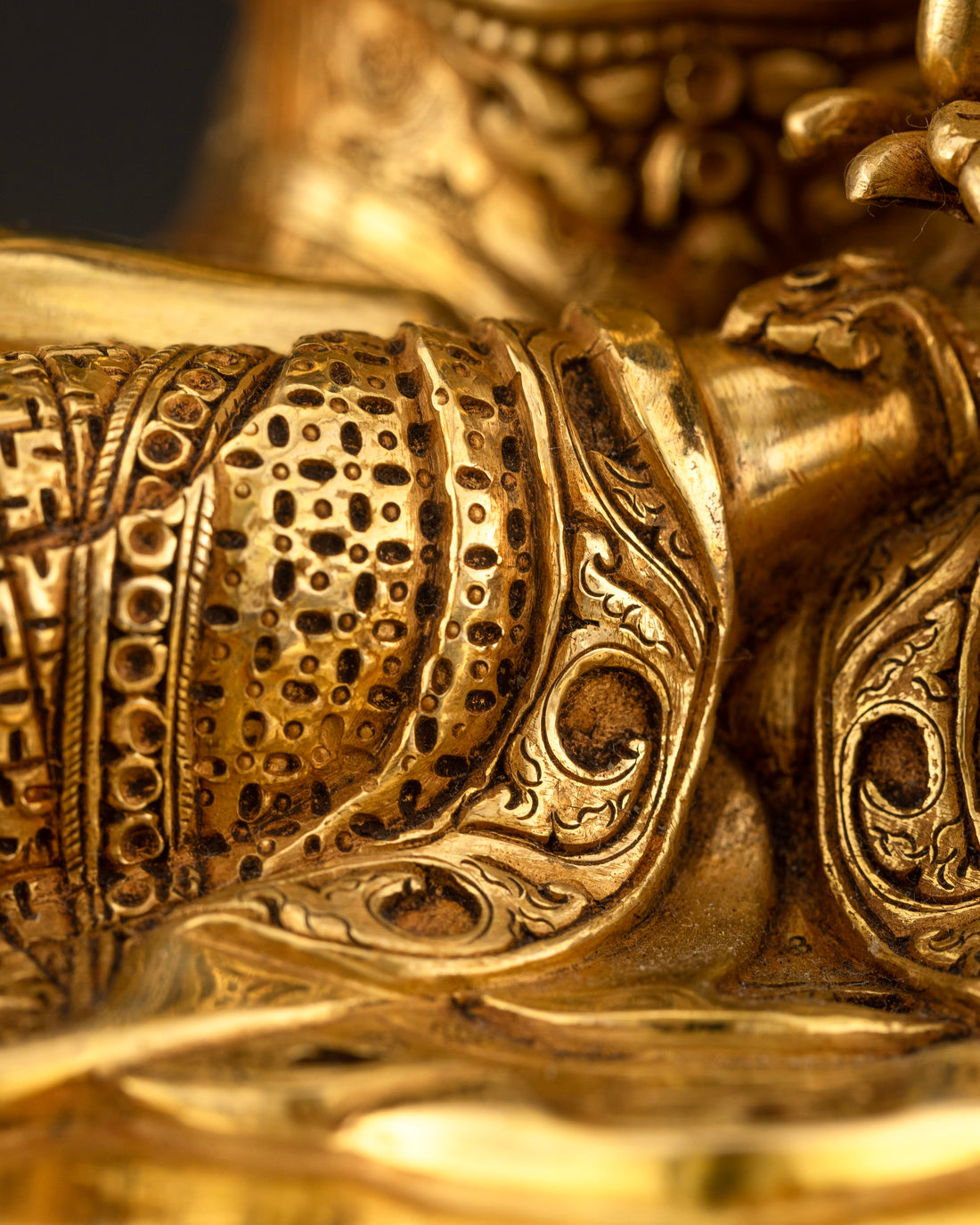 Dorje Sempa: Unveiling Vajrasattva's Tibetan Essence