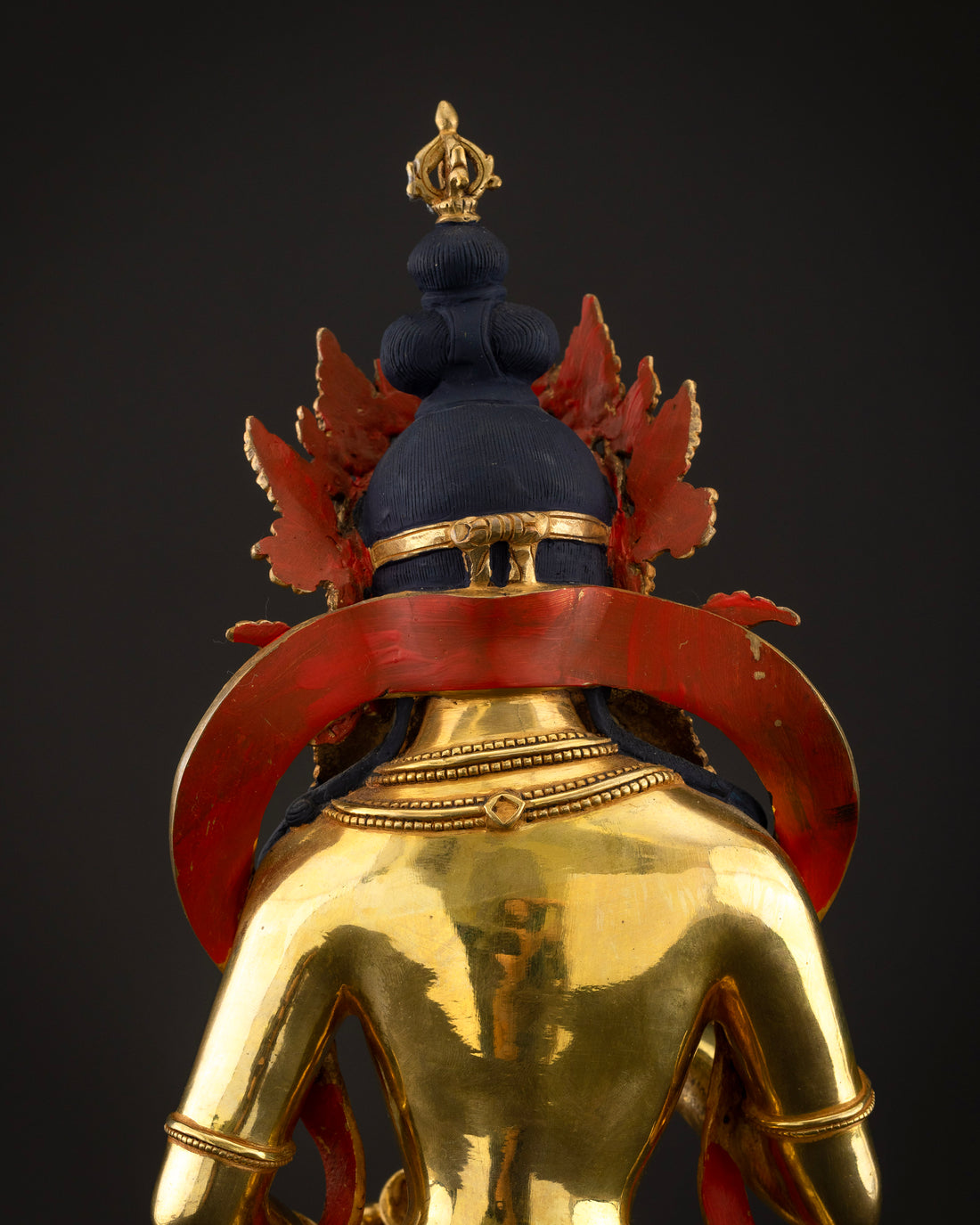 Dorje Sempa: Unveiling Vajrasattva's Tibetan Essence