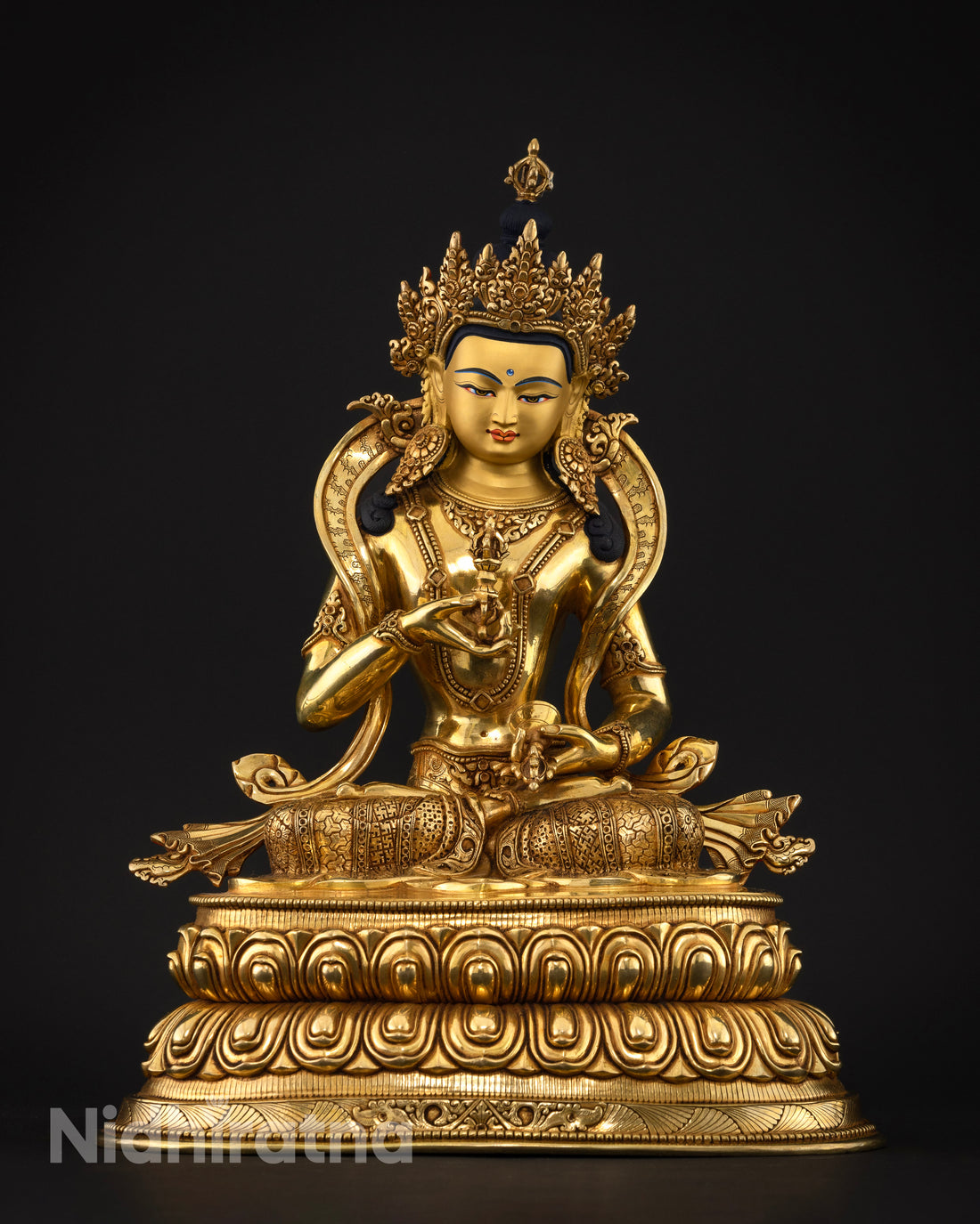 Dorje Sempa: Unveiling Vajrasattva's Tibetan Essence