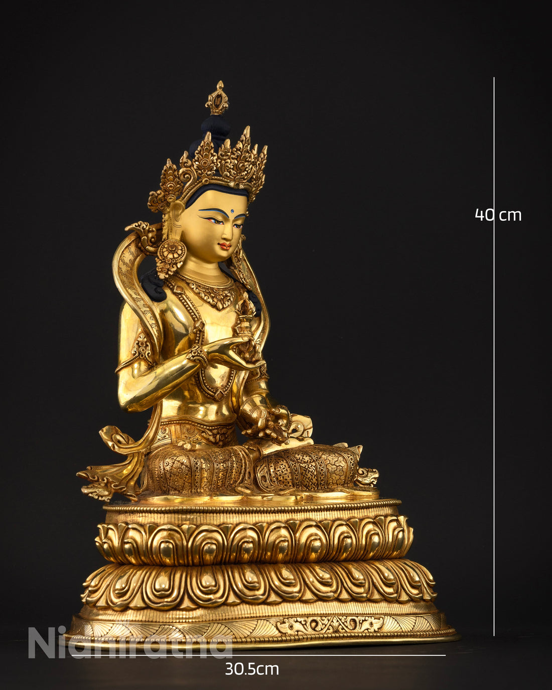 Dorje Sempa: Unveiling Vajrasattva's Tibetan Essence