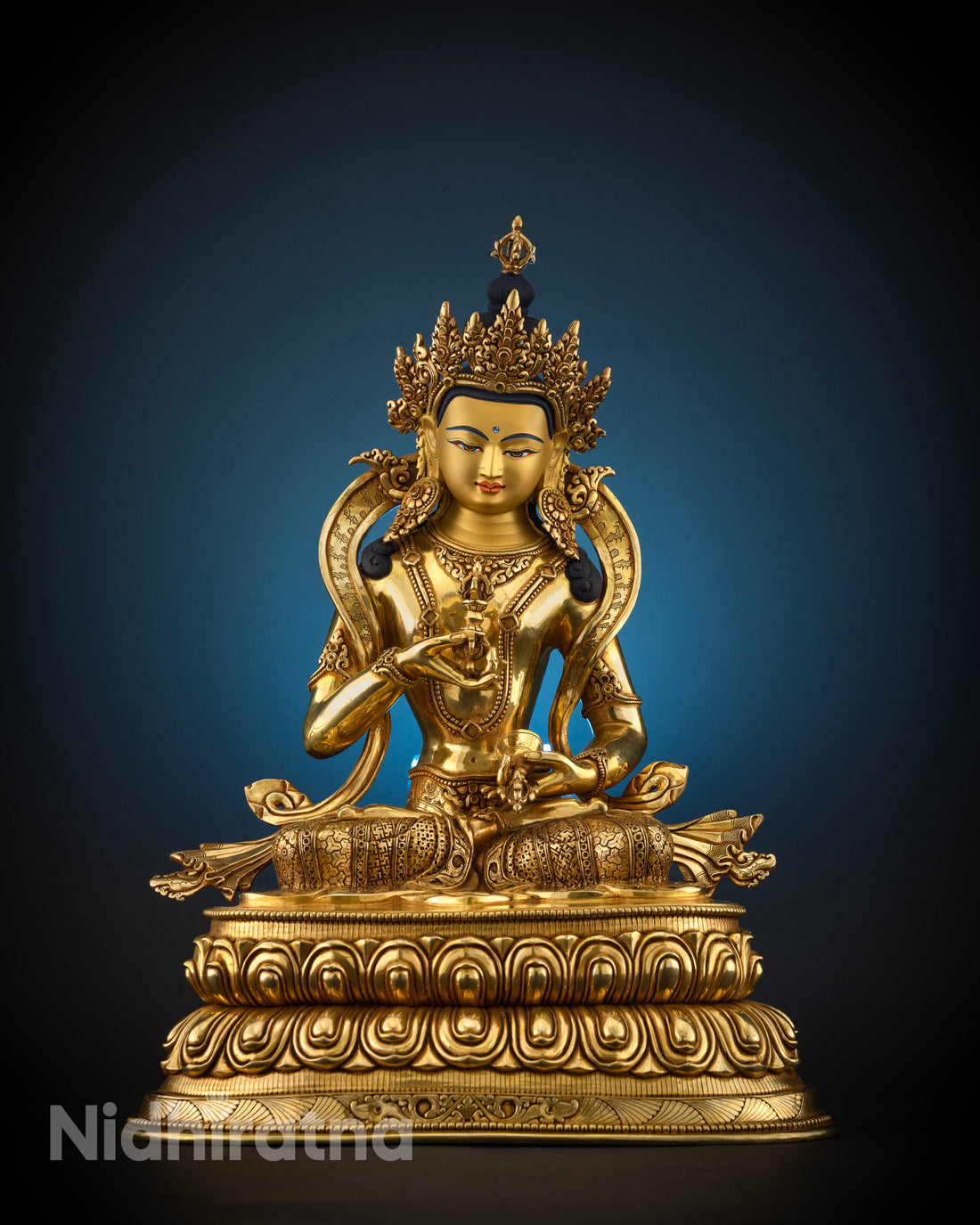 Dorje Sempa: Unveiling Vajrasattva's Tibetan Essence