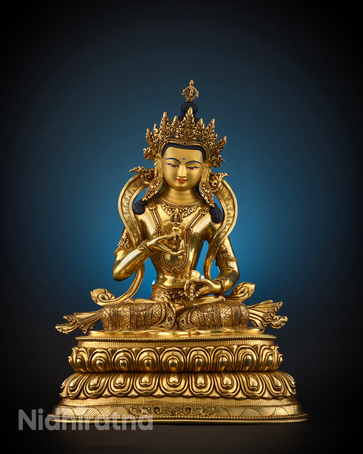 Vajrasattva