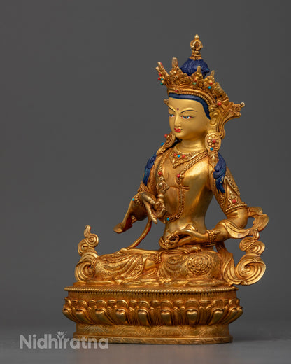 Embrace Spiritual Purification: Vajrasattva Statues for Inner Transformation