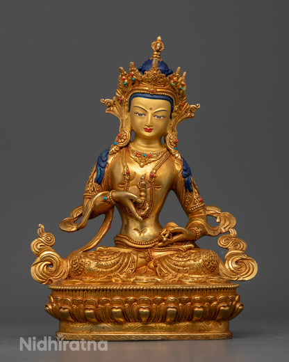 Embrace Spiritual Purification: Vajrasattva Statues for Inner Transformation