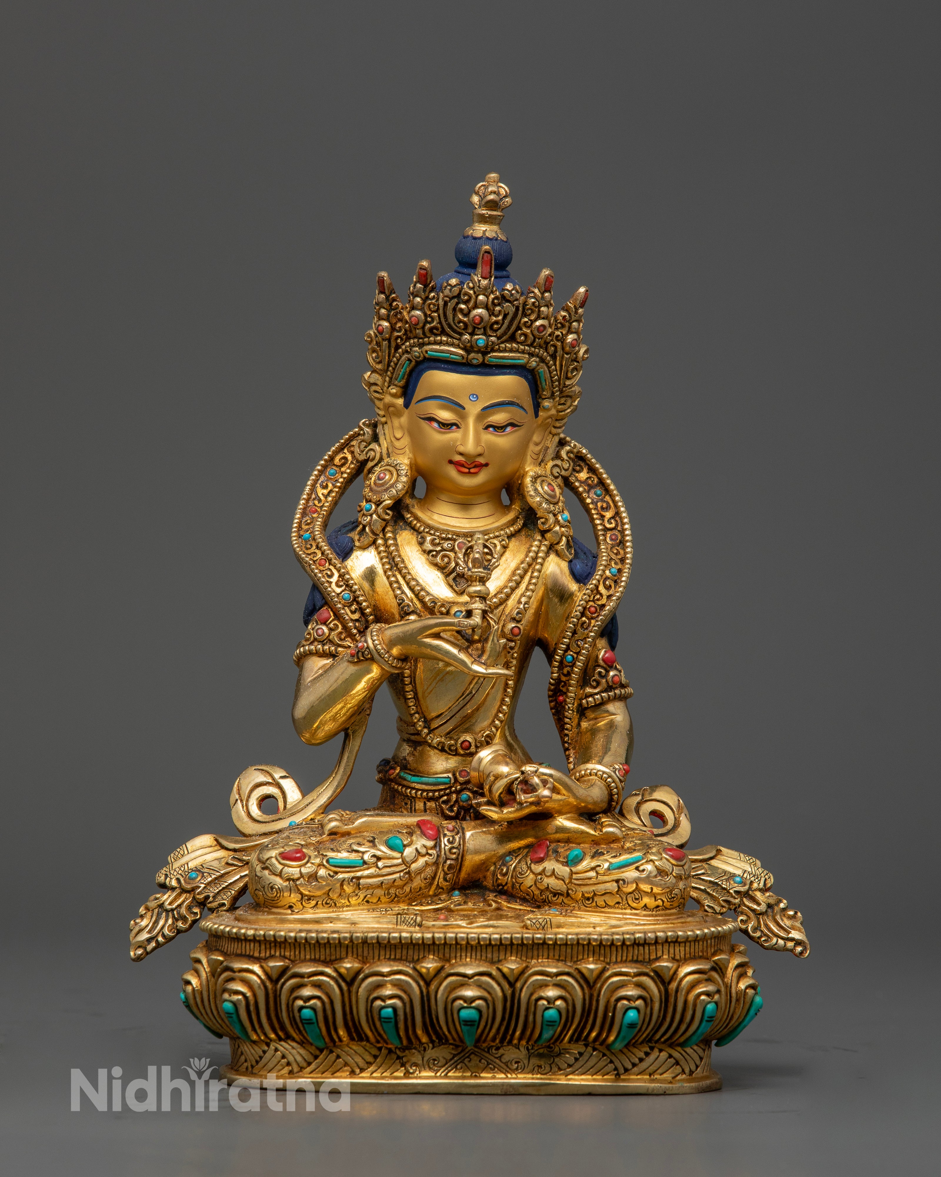 The Heart of Vajrayana: Dorje Sempa's Empowering Essence