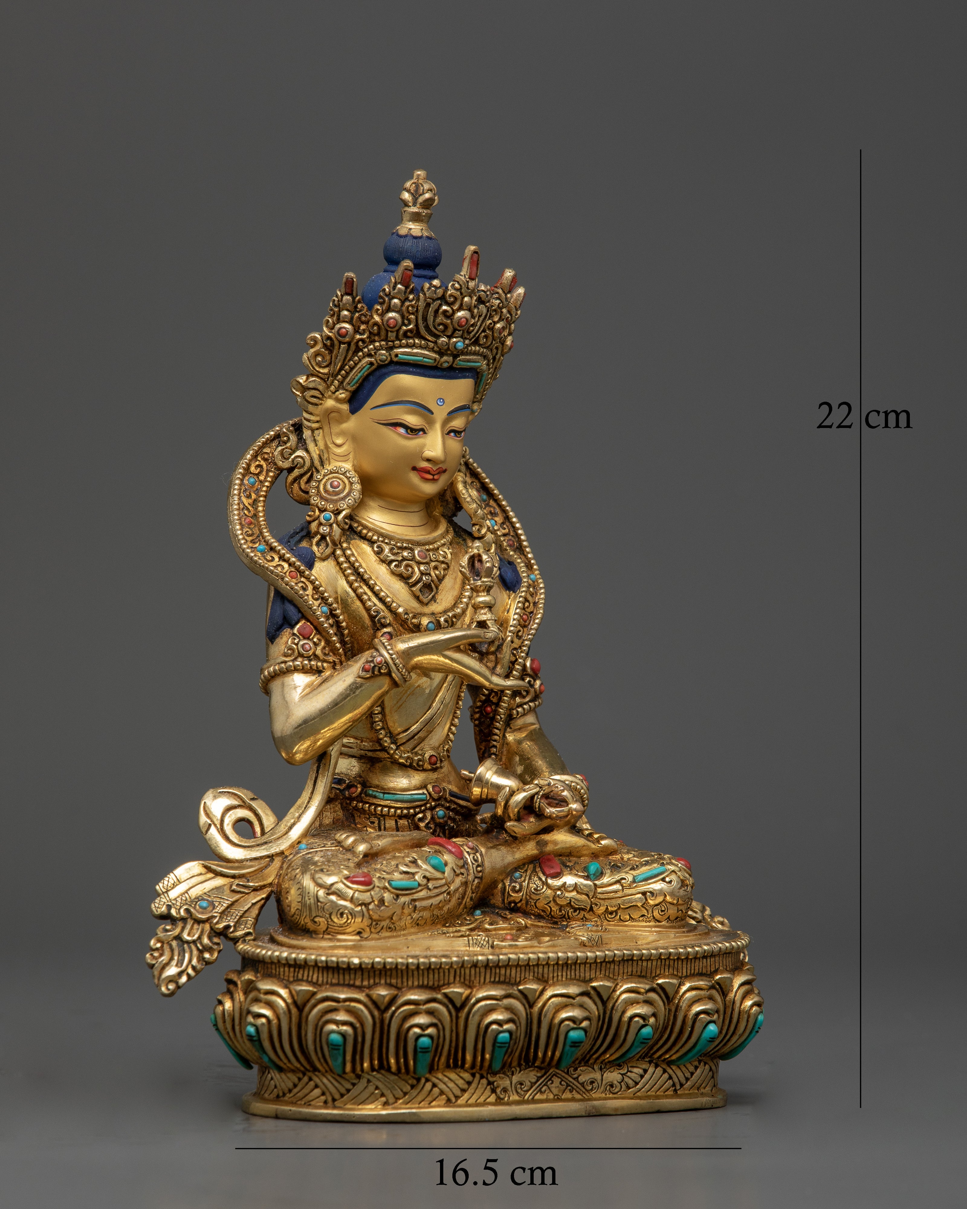 The Heart of Vajrayana: Dorje Sempa's Empowering Essence