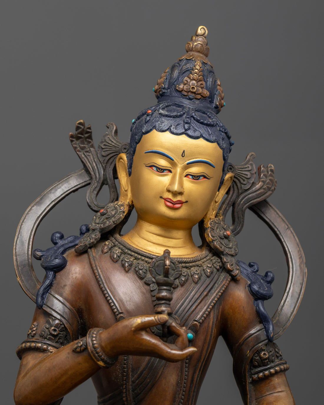 Vajrasattva