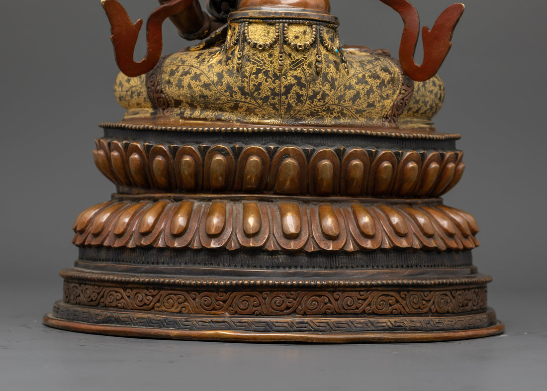 Vajrasattva