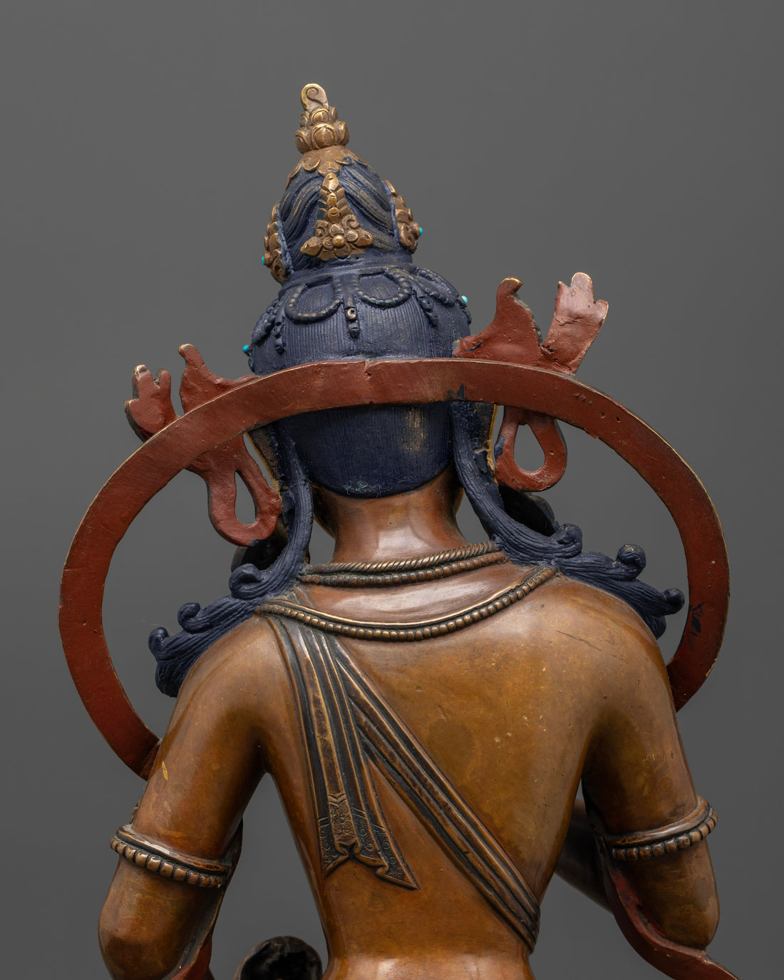 Vajrasattva