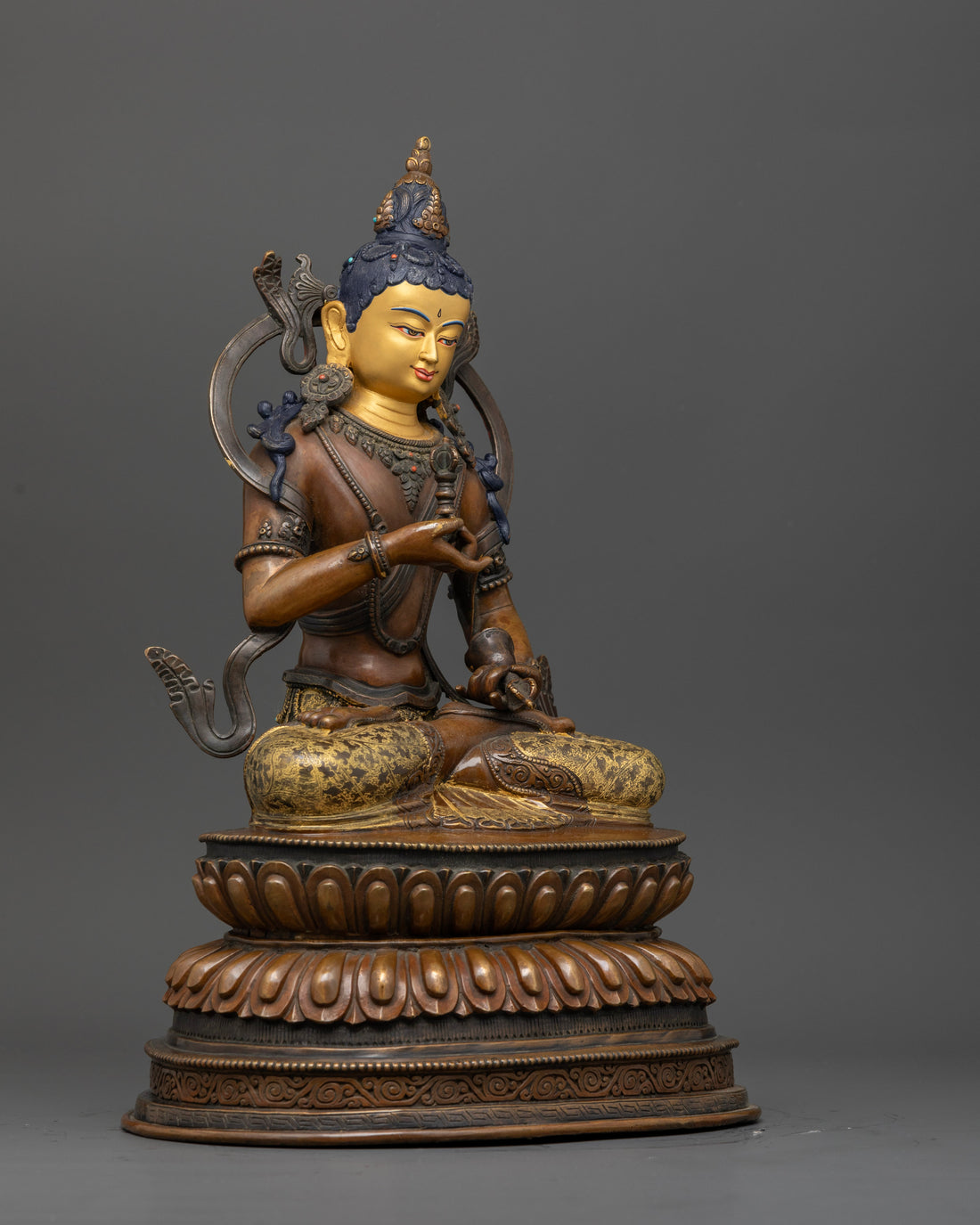 Vajrasattva