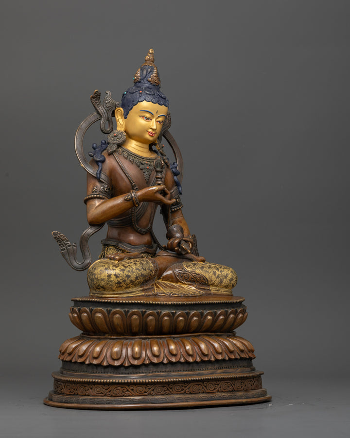 Vajrasattva