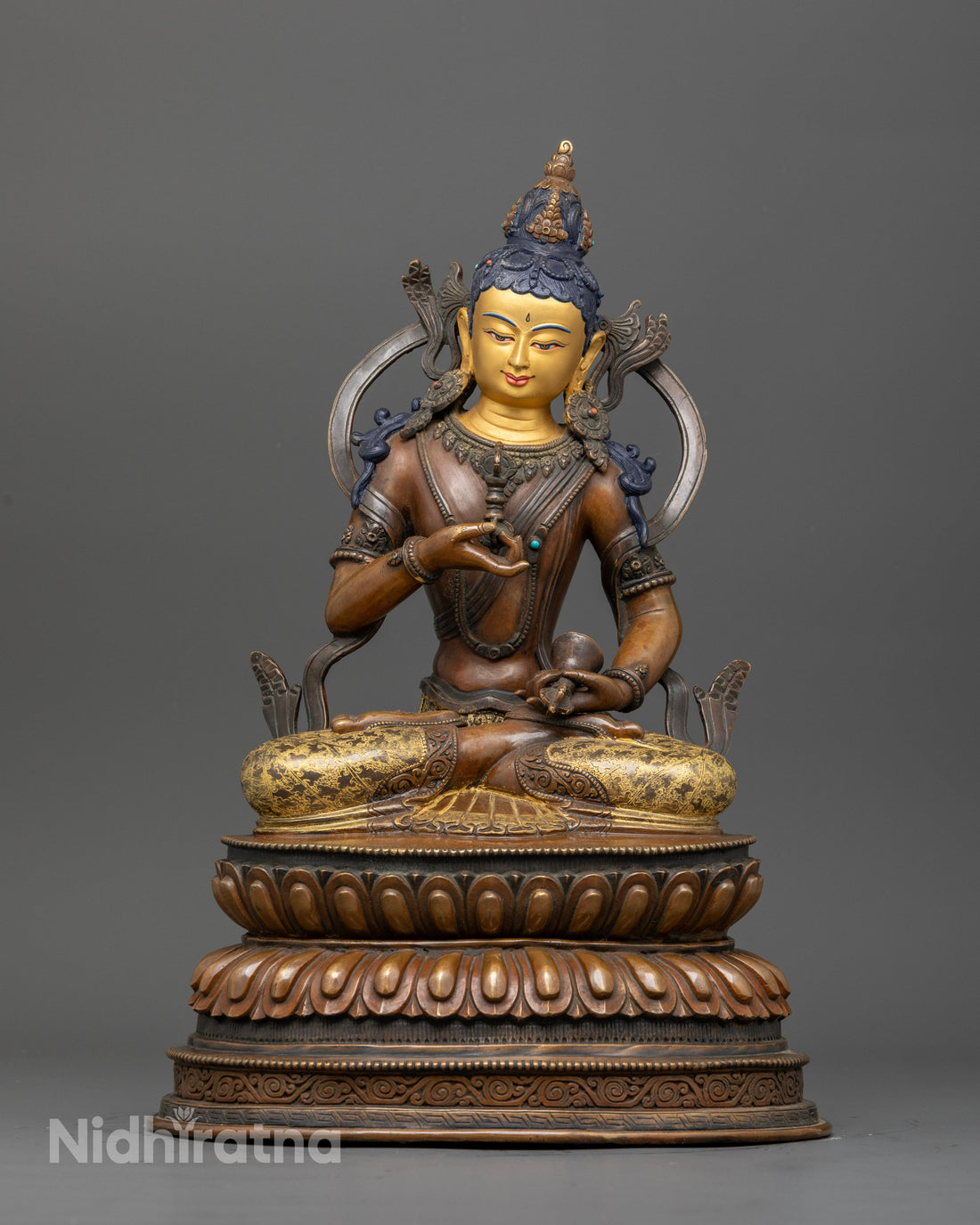 Vajrasattva