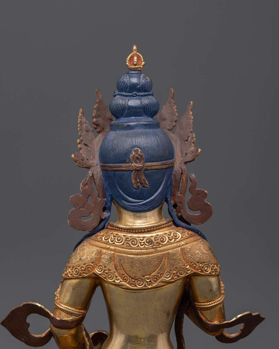 Dorje Sempa: The Embodiment of Purity and Enlightenment