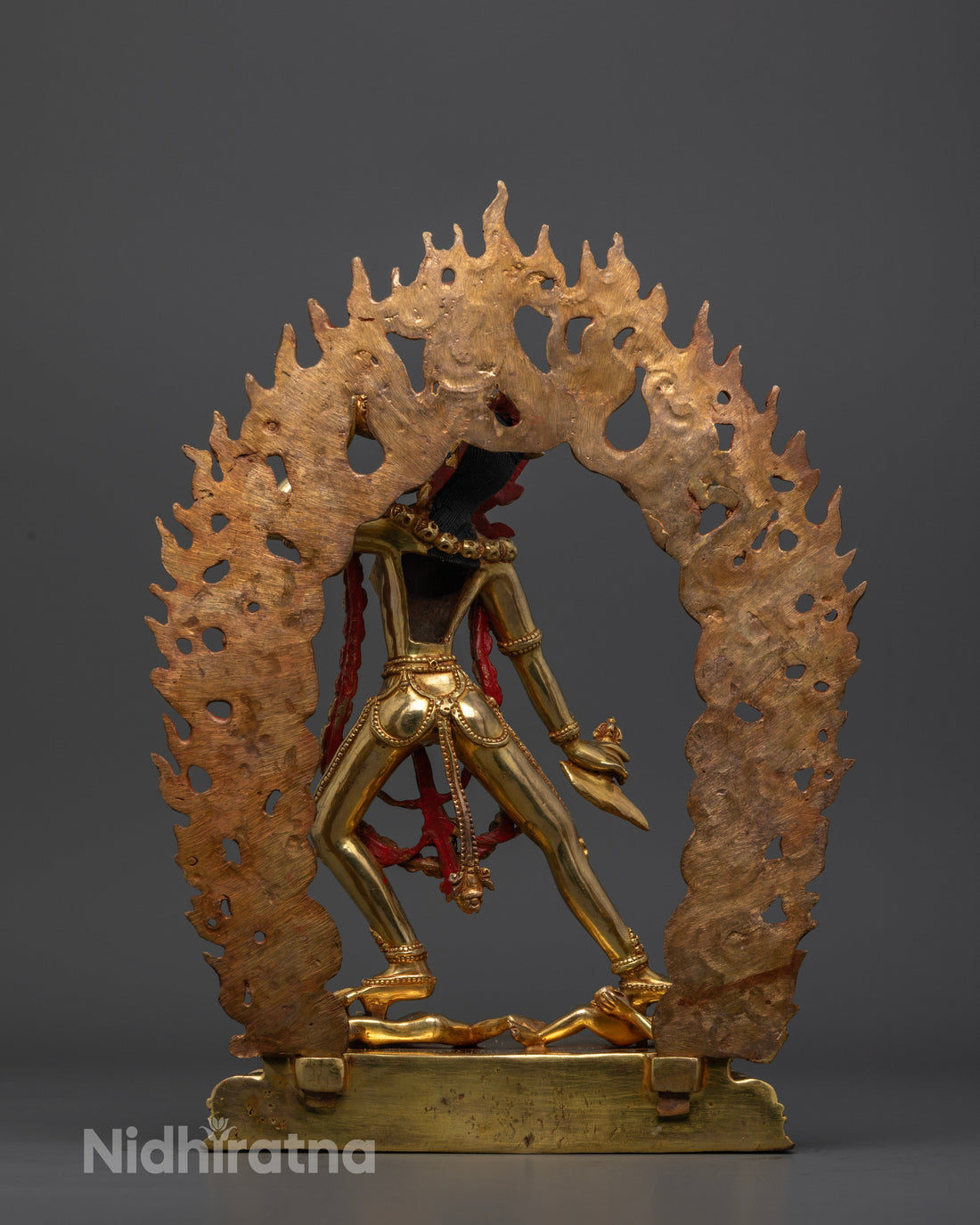 Vajrayogini Statue: The Essence of Transformation