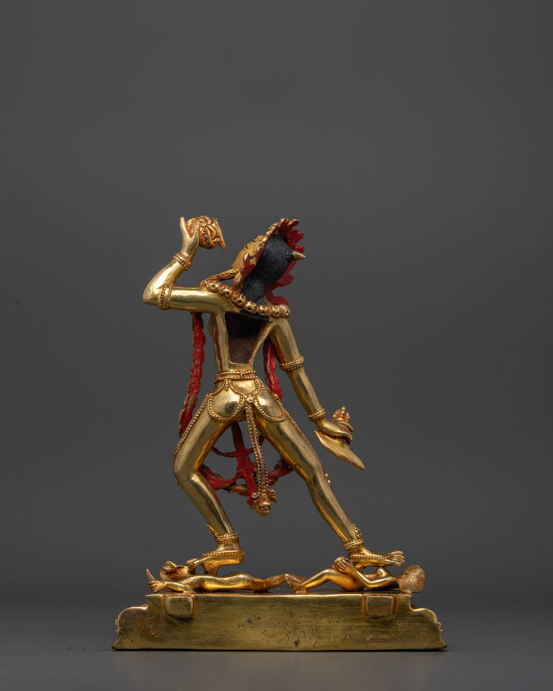 Vajrayogini Statue: The Essence of Transformation