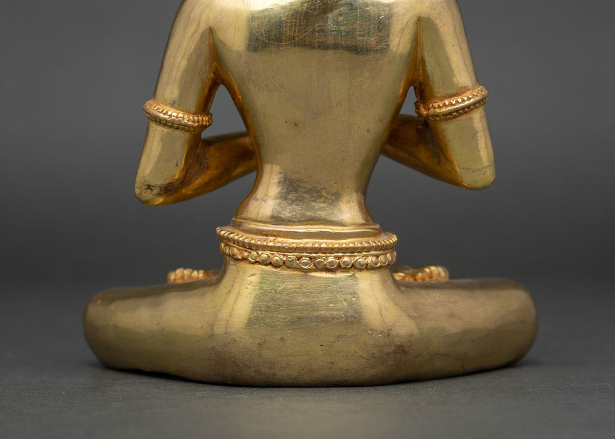 Vairocana Buddha Statue
