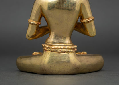 Vairocana Buddha Statue