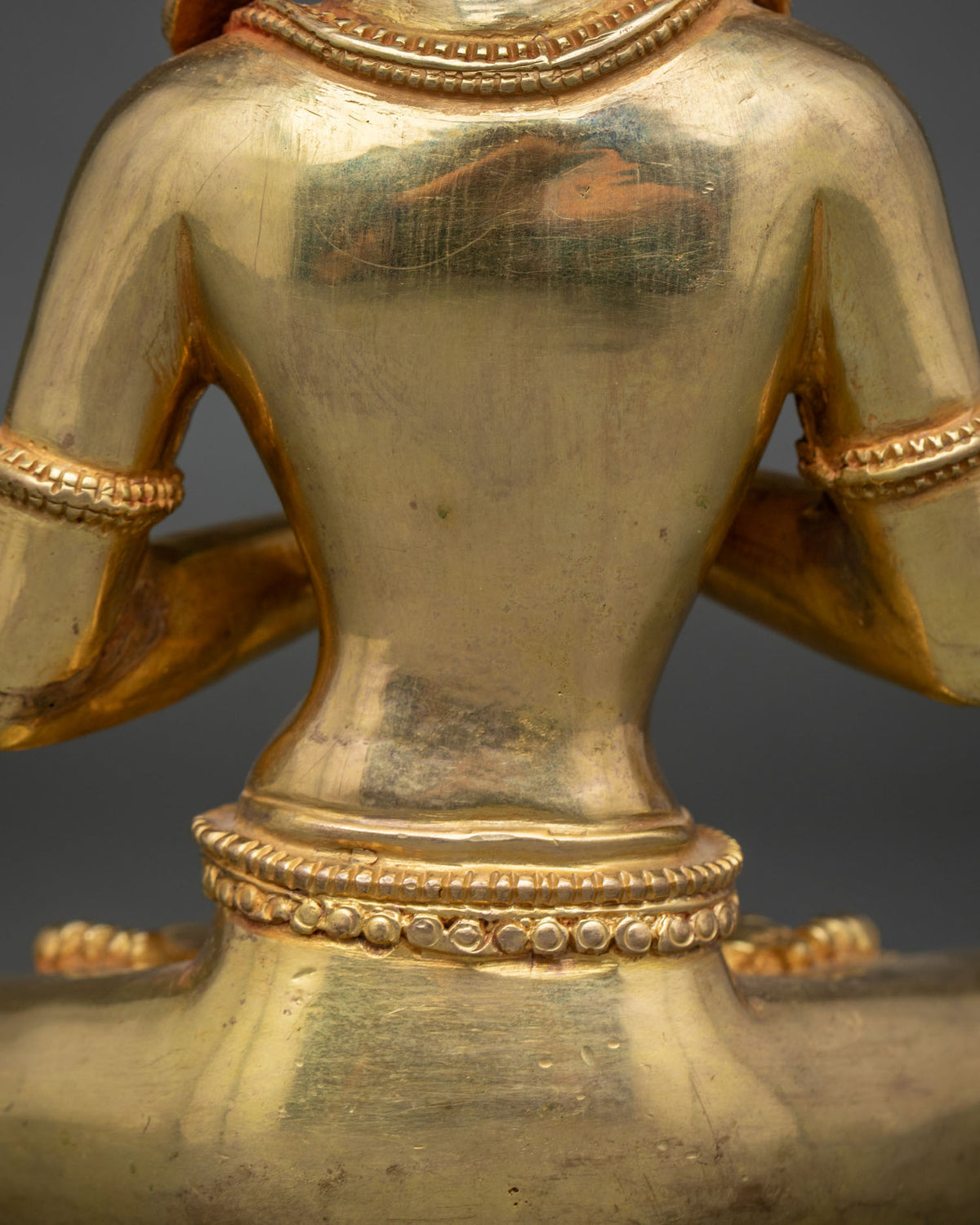 Vairocana Buddha Statue