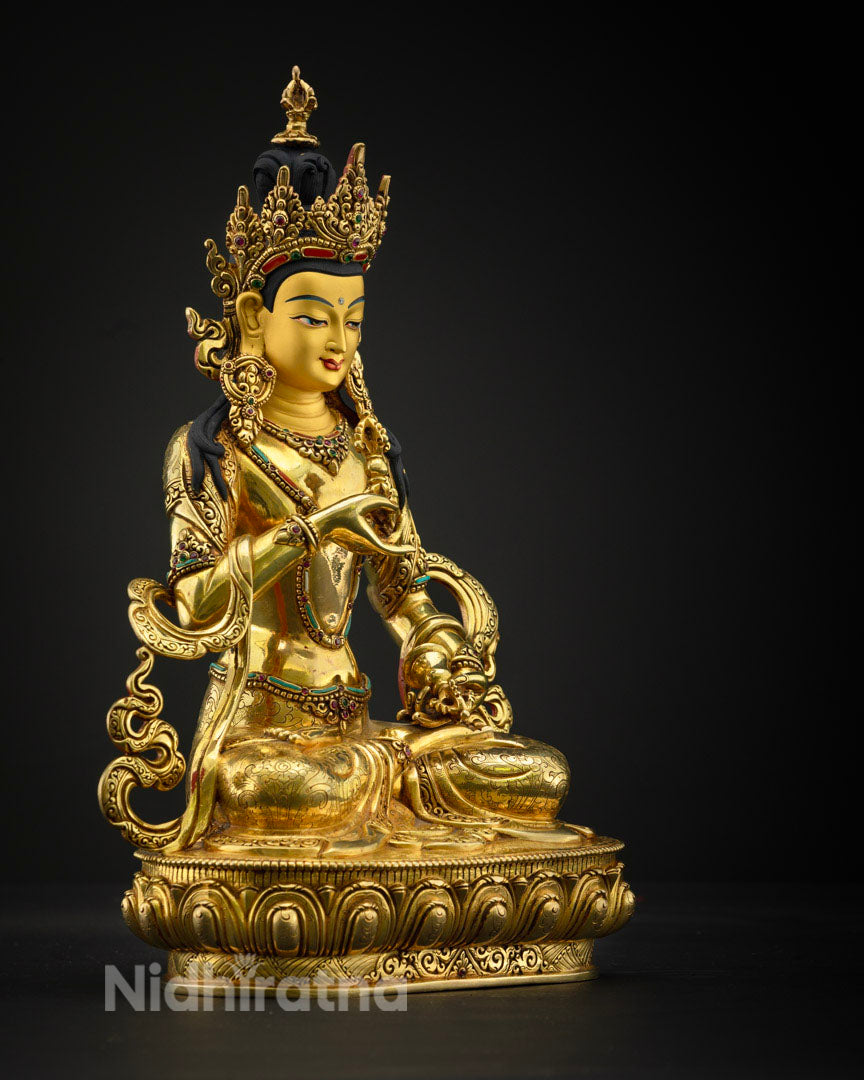 Vajrasattva