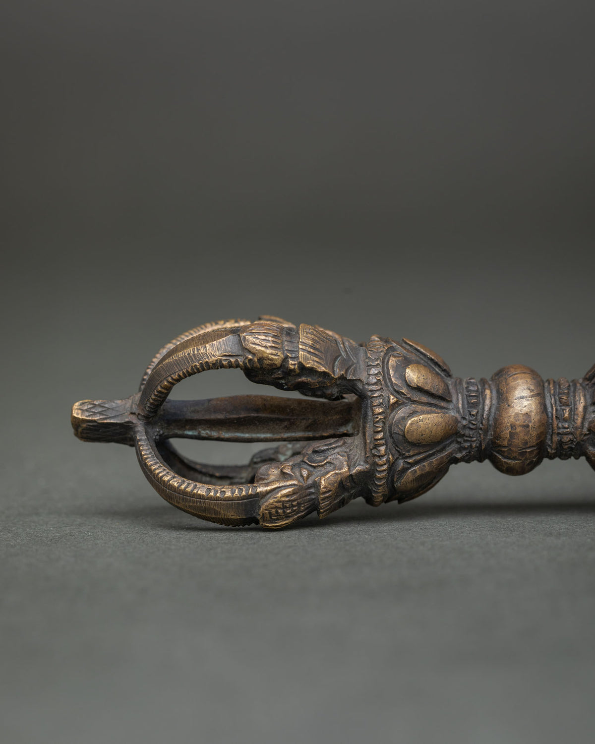 Vajra and Bell Set | Symbol of Wisdom and Compassion