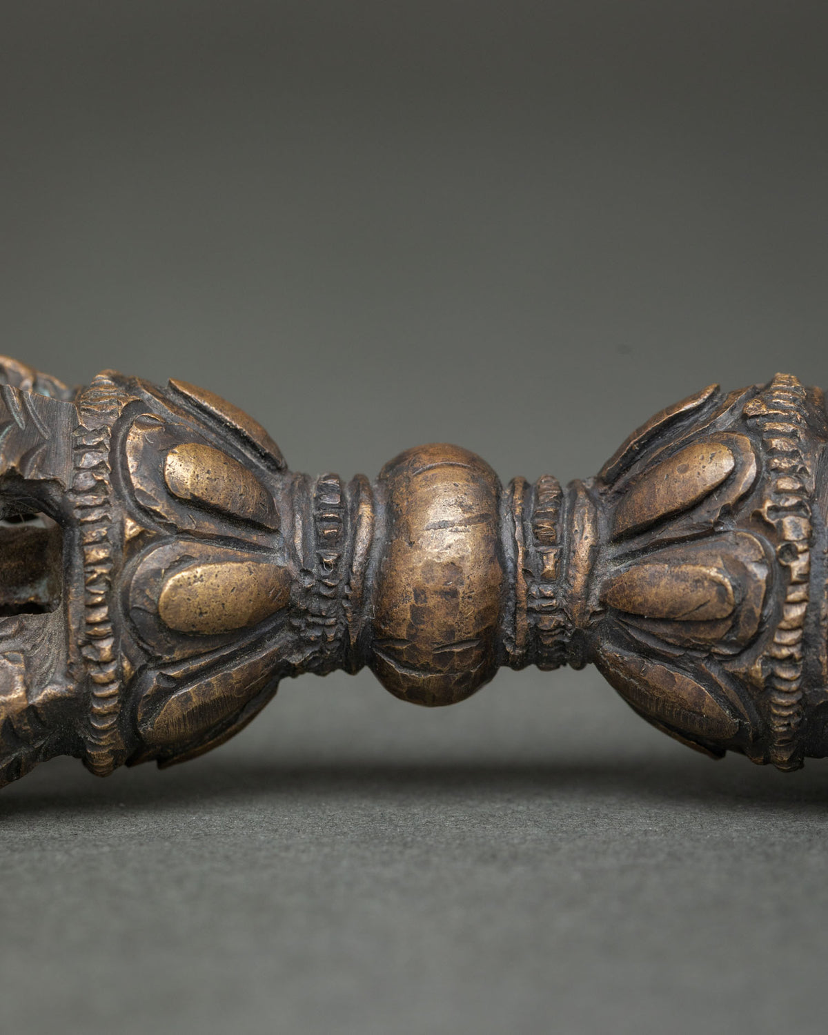 Vajra and Bell Set | Symbol of Wisdom and Compassion