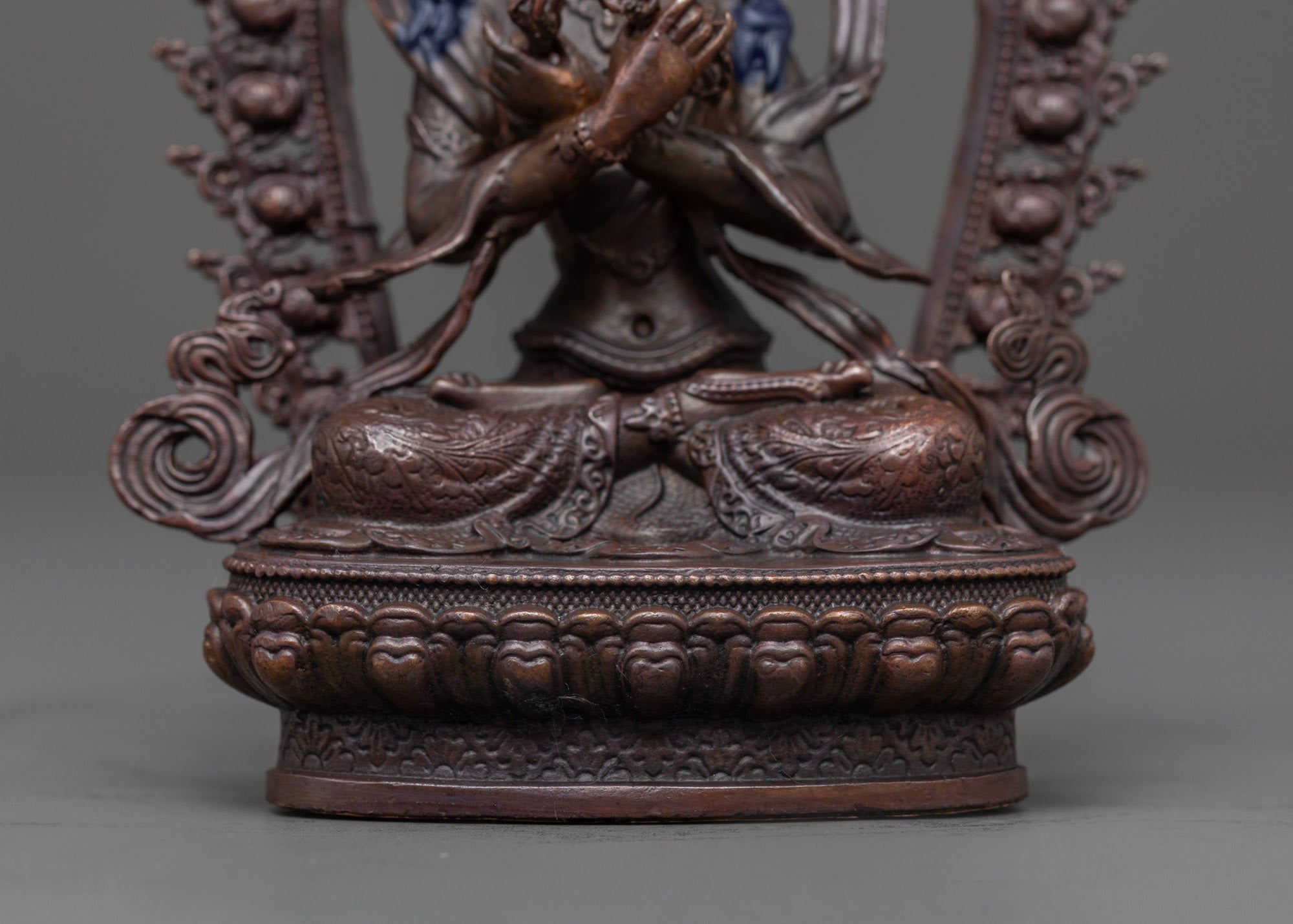 Vajradhara Statue | Precision-Crafted Buddhist Home Decor