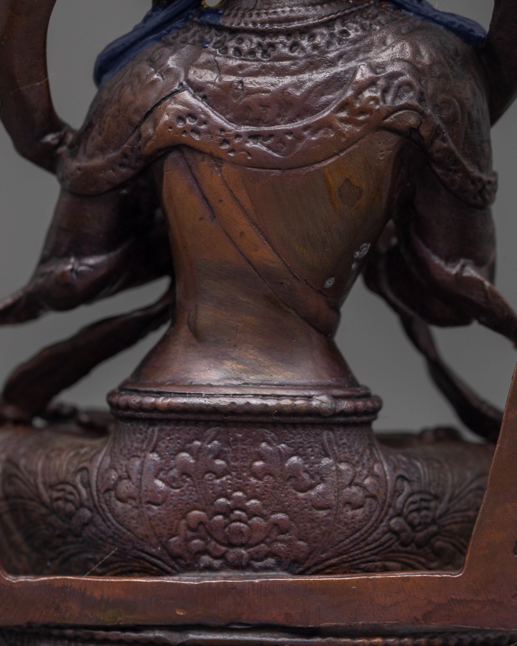 Vajradhara Statue | Precision-Crafted Buddhist Home Decor