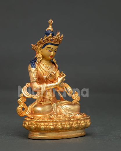 Vajradhara Statue