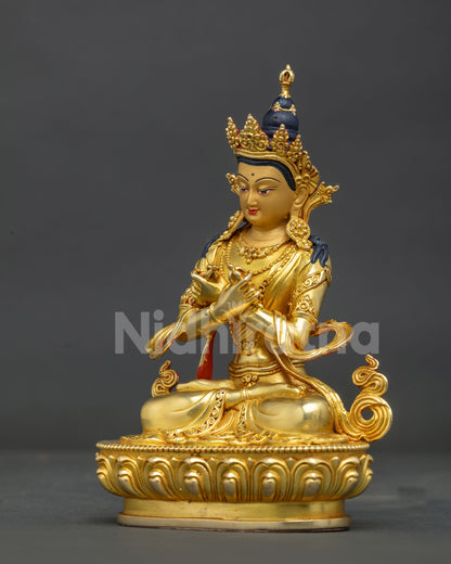 Vajradhara Statue