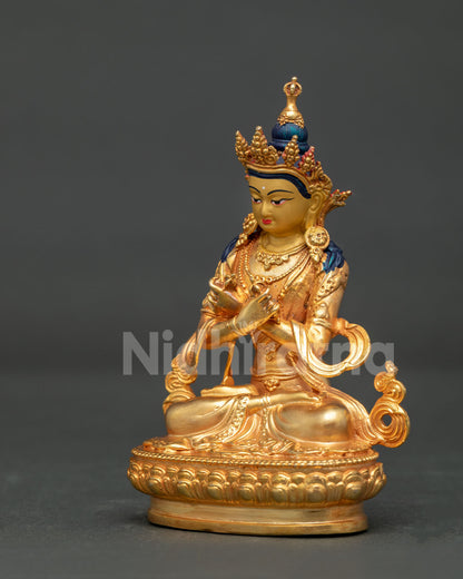Vajradhara Statue