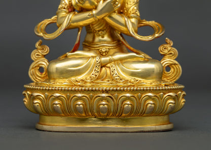 Vajradhara Statue