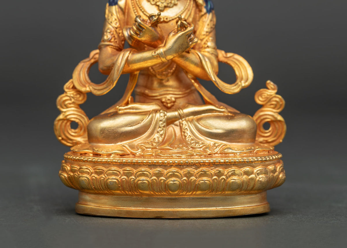 Vajradhara Statue