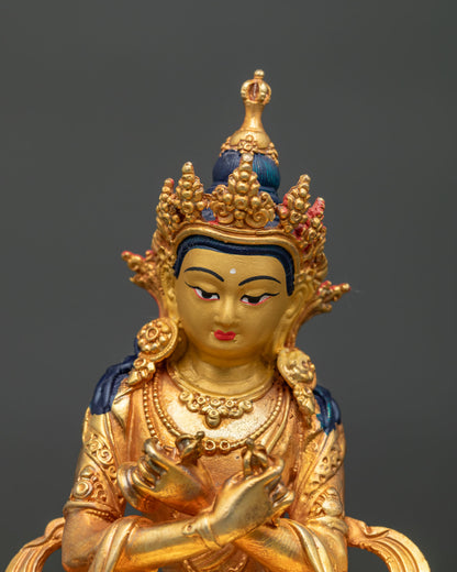 Vajradhara Statue