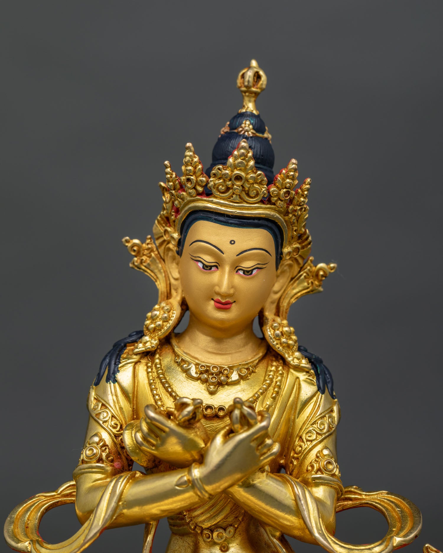 Vajradhara Statue