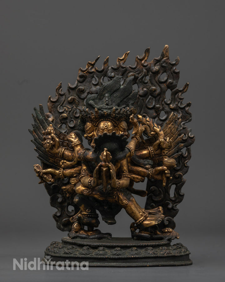 Vajrakilaya