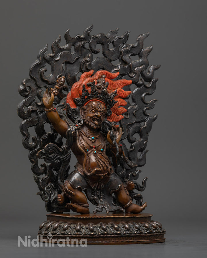 Vajrapani