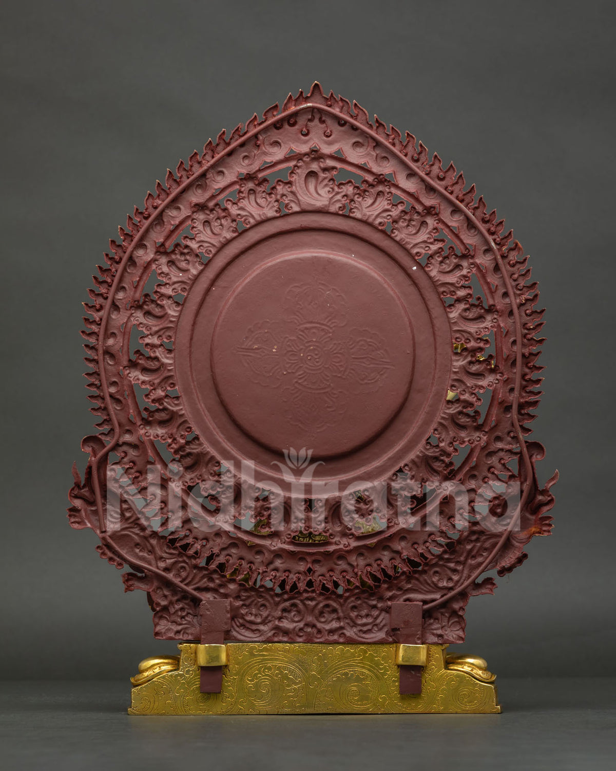 Vajrapani Statue | Awaken Inner Strength & Enlightened Power