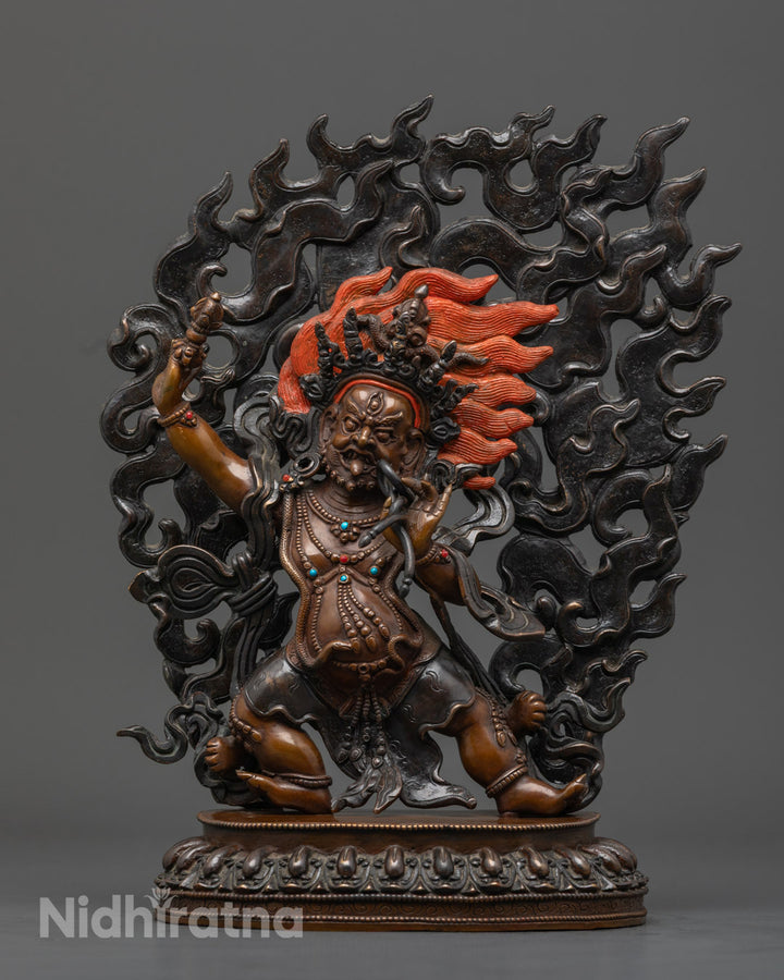 Vajrapani