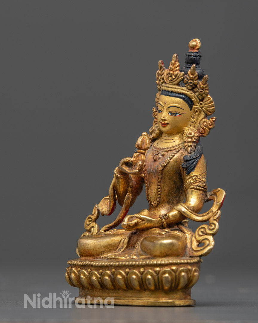 Vajrasattva