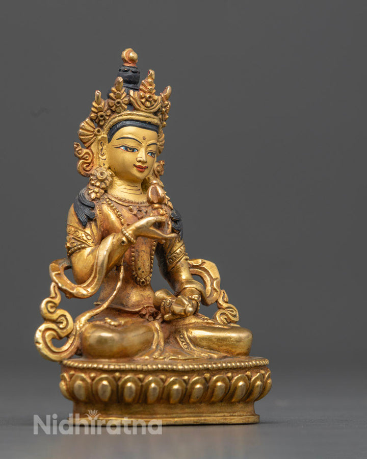 Tibetan Buddhism Dorje Sempa Statue