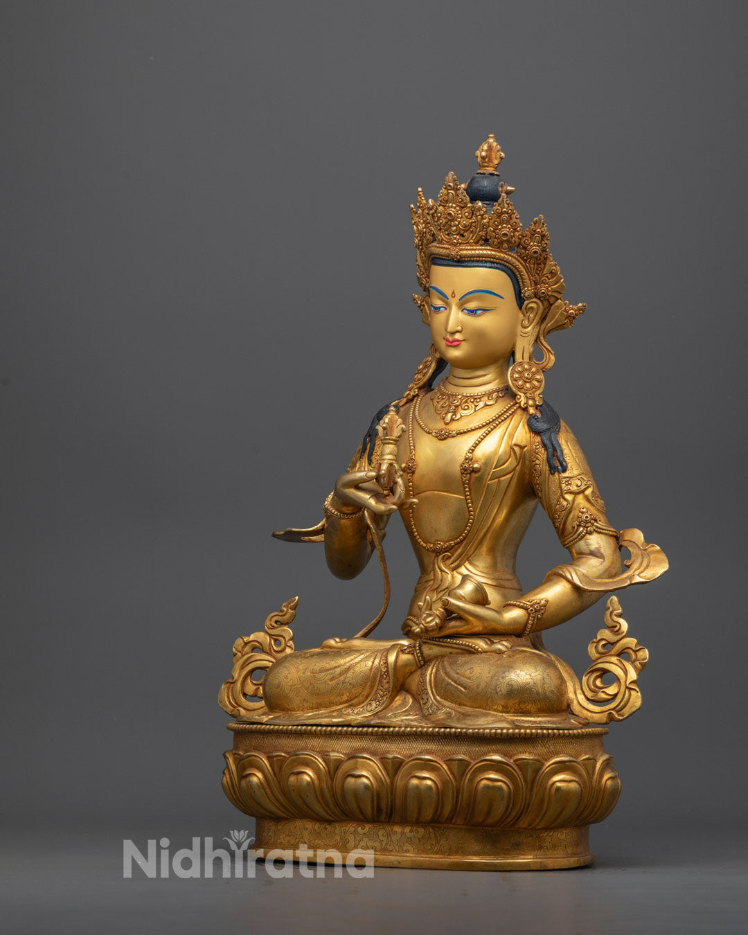 Buy Vajrasattva Statue for Removing Negative Karma