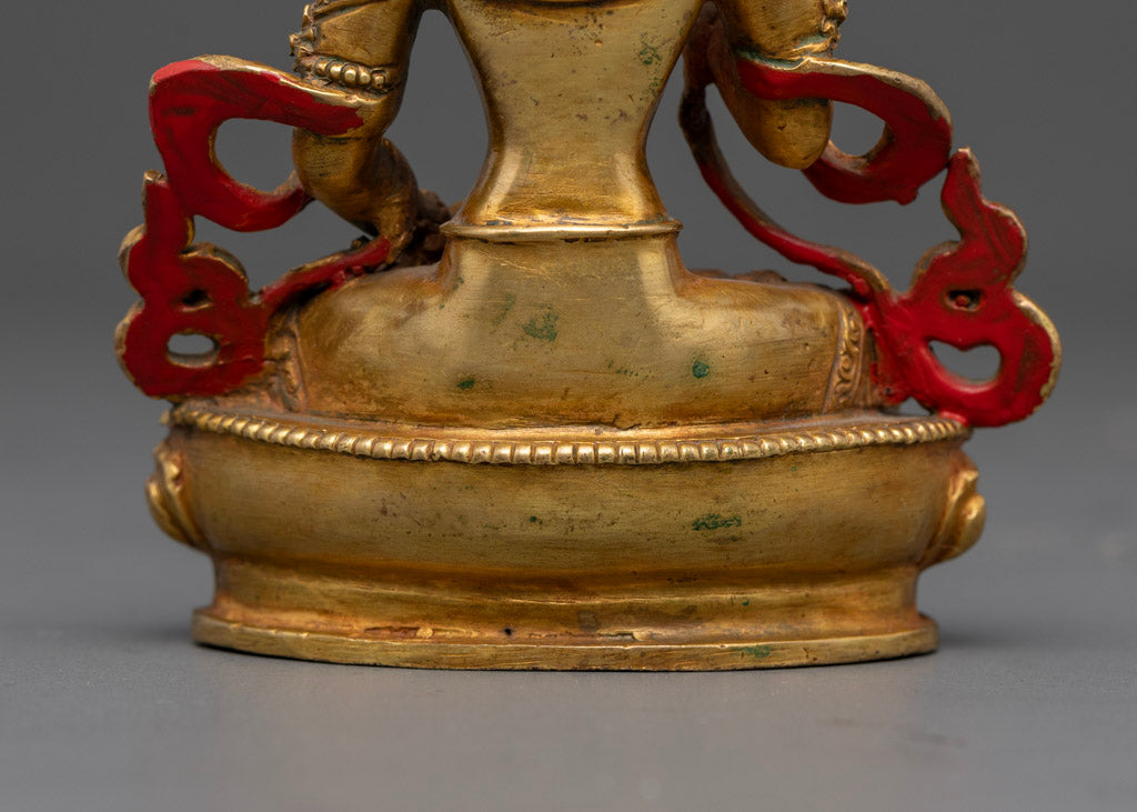 Vajrasattva