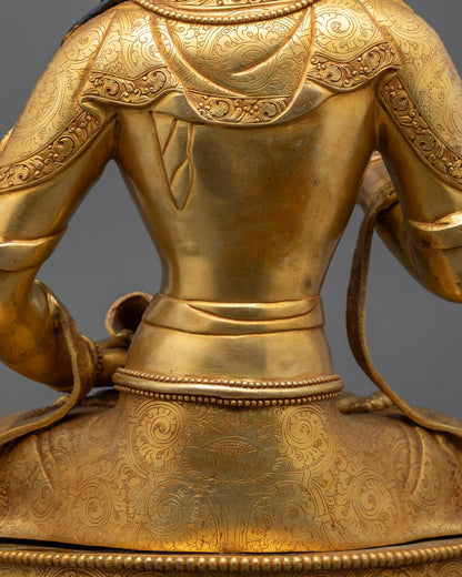 Buy Vajrasattva Statue for Removing Negative Karma