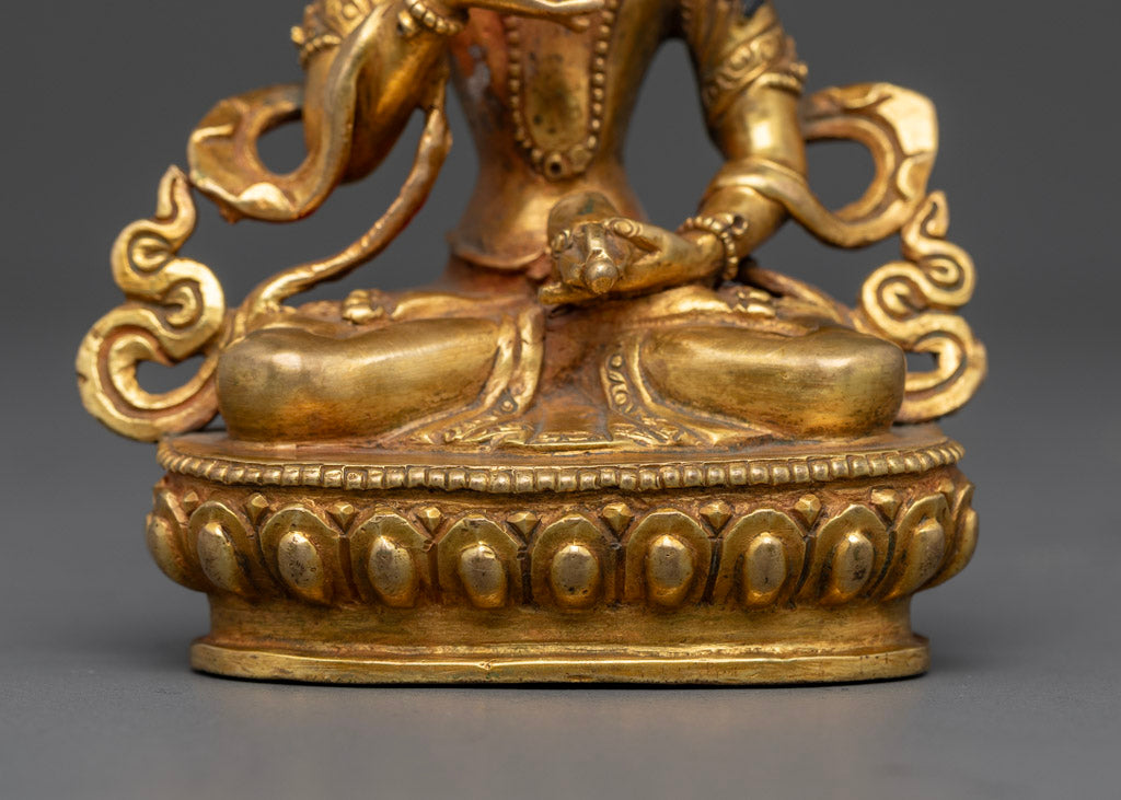 Vajrasattva