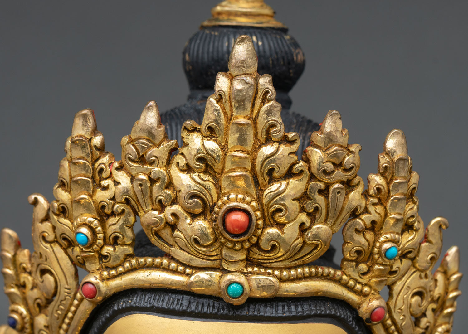 Handmade Vajrasattva Statue | Handmade in Nepal