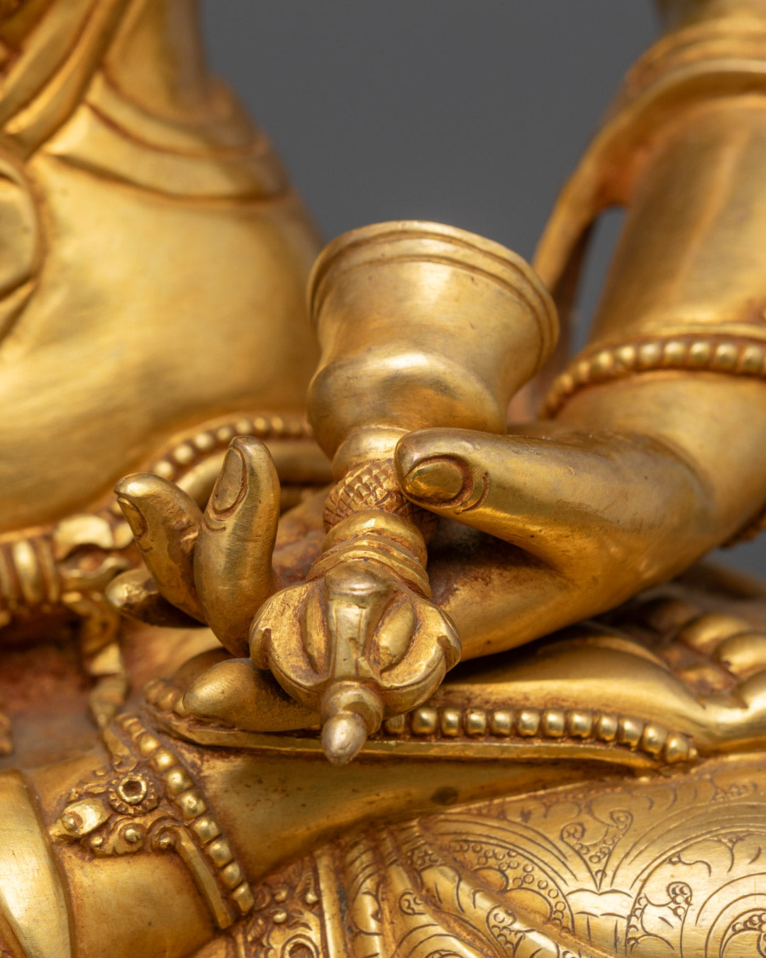 Buy Vajrasattva Statue for Removing Negative Karma