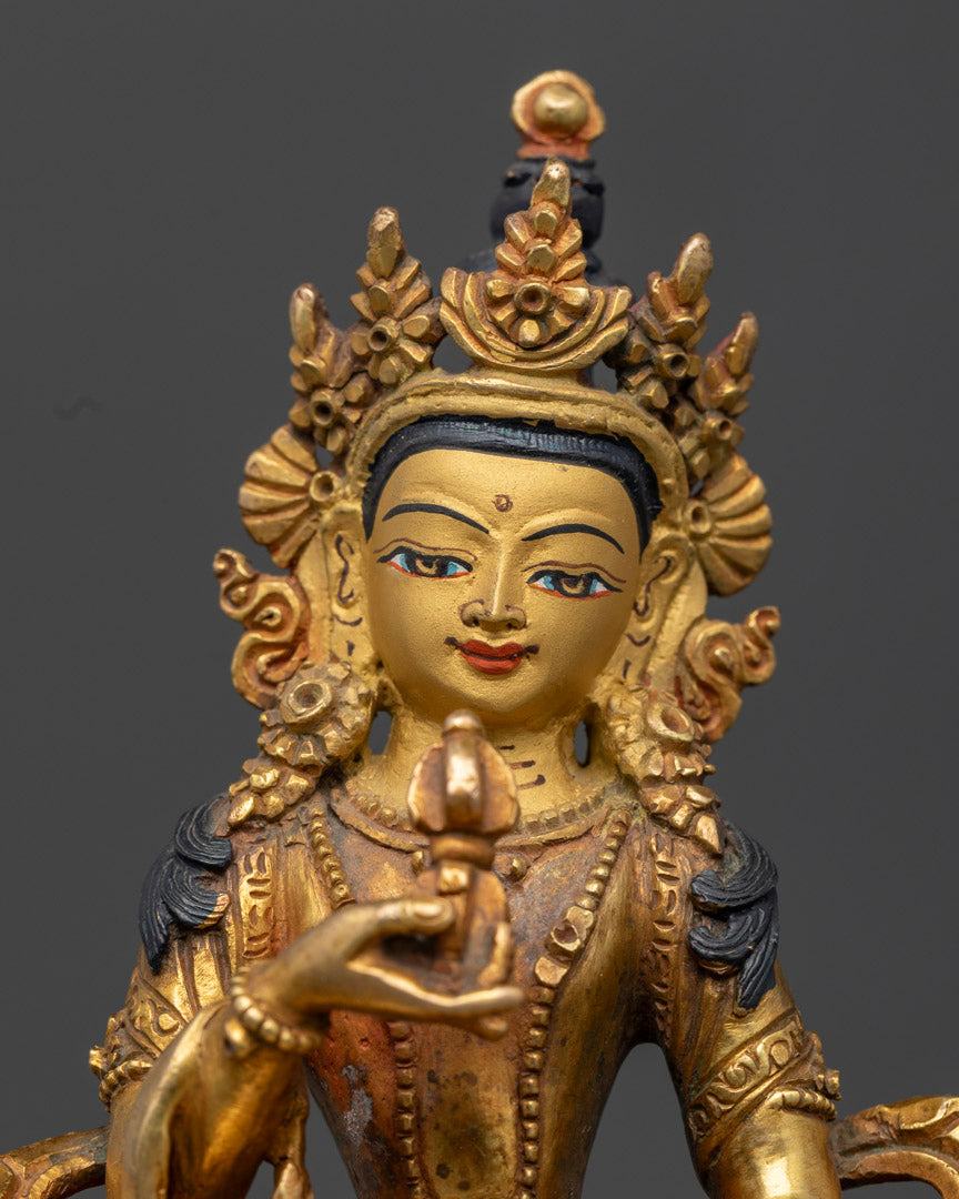 Vajrasattva