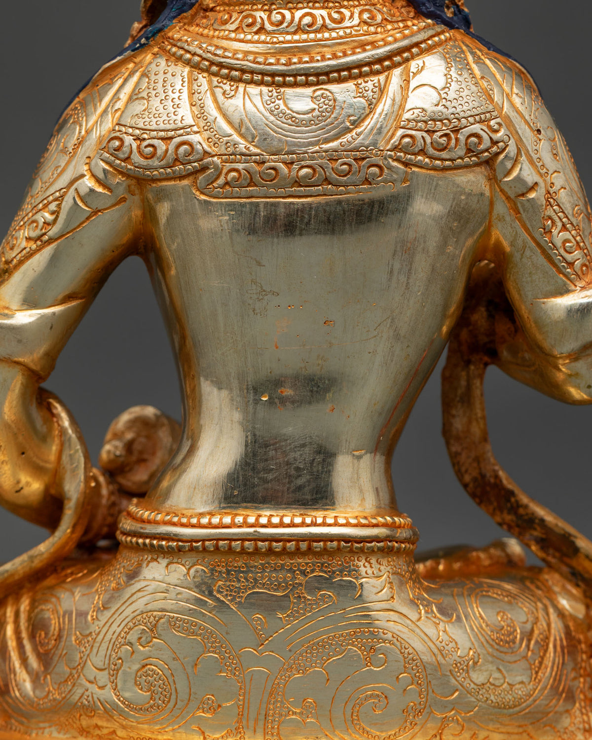 Vajrasattva Statue